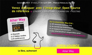 alterway Solution Linux
